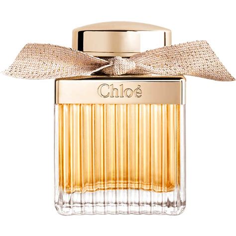 chloe limited edition perfume